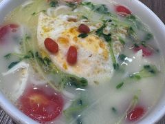 -云海肴·汽锅鸡·云南菜(广安门天虹店)