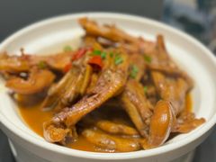 -雾·江·鲜建德菜