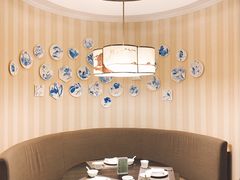 包厢-浙江安吉JW万豪酒店·万豪中餐厅