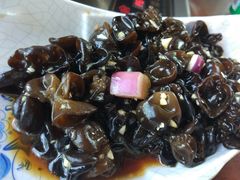 -亿诣蝎府炸酱面羊蝎子火锅(酷车小镇店)