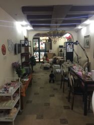 -杉惠素颜美妆皮肤管理中心