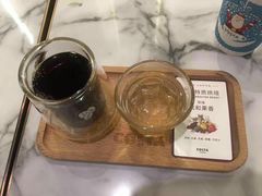 -COSTA COFFEE(武汉武商MALL店)