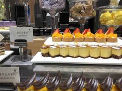 -福州西湖大酒店·怡湖咖啡厅