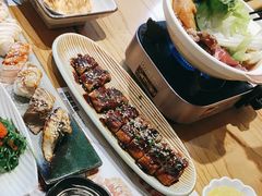 -Sushi Love 创意寿司(正佳广场店)