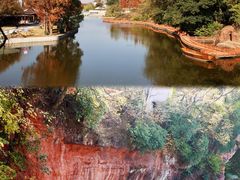 -东坡赤壁风景名胜区