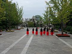 -迎泽公园