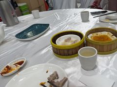 -万禧明珠大酒楼(海丰店)