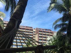 -三亚湾海居铂尔曼度假酒店