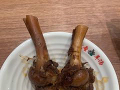 -武圣羊汤(武圣路店)