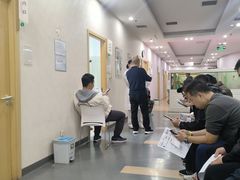 -慈铭体检(洋桥分院)