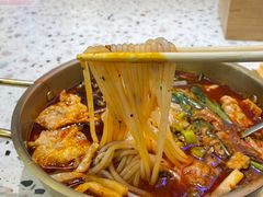 -雙冲柳州螺蛳粉&酸嘢&桂林米粉(簋街店)
