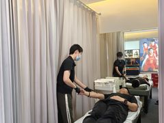 -MASTER FIT 拉伸大师·筋膜刀·西式按摩(上梅林卓悦汇店)