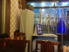 -四海回族饭店(前进大街店)