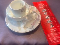 -润泽园饭庄(中山路店)