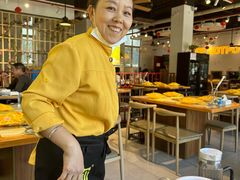 -佰人王串串香火锅(油坊桥店)