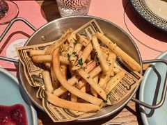 -Kathleen's Bistro&Bar 凯圣琳西餐厅(漕河泾印象城店)