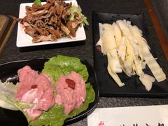 -重庆德庄火锅(太仓万达店)