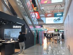 -万达广场(南昌红谷滩店)