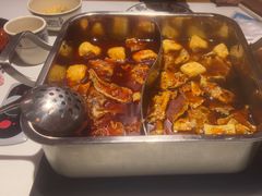 -螺大喜螺蛳粉火锅(雍和宫店)