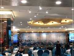 大堂-和记小菜(东方店)