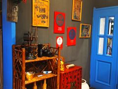 -兰桂坊·花园餐厅(西湖店)