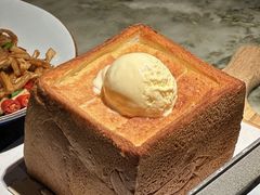 -绿茶餐厅(昌平悦荟店)