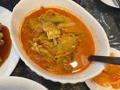 -桃园中华料理炸酱面(燕儿岛路店)
