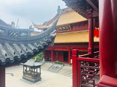 -钦赐仰殿道观