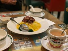 -香港新曜记茶餐厅(星耀城店)
