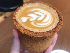 -M Stand(BFC外滩金融中心店)