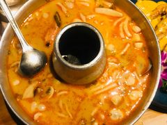 -暹罗酒肆泰餐厅酒吧