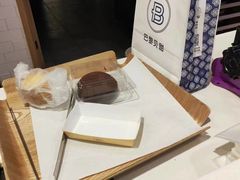 -巴黎贝甜(常德路店)