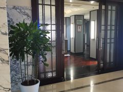 -青雅中餐厅(大连金石滩绿发希尔顿度假酒店)