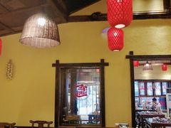 大堂-富正毅三下锅·湘西韵味(天门山索道店)