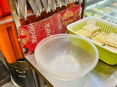 -张亮麻辣烫(尚都SOHO店)