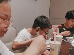 -同庆楼(天鹅湖万达店)