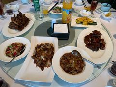 -小南洋海景餐厅(深圳湾店)