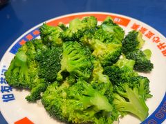 -伯友茶记(中华广场店)