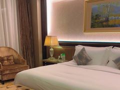 -上海浦东星河湾酒店