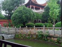 -南岳衡山风景名胜区-南岳大庙