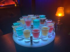 -悦界酒吧(后海店)