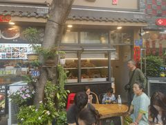 -老黄记手撕烤兔(玉林街店)