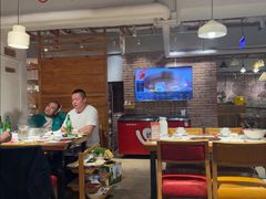 -焯牛潮汕牛肉火锅(云峰街创始店)