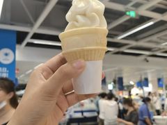 -宜家·瑞典风味餐厅(烟台路店)