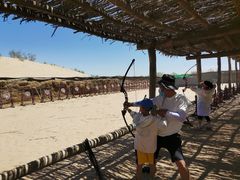 -黄沙古渡原生态旅游区