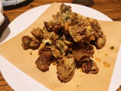 -无名小酒馆·湖北私房菜(昙华林店)