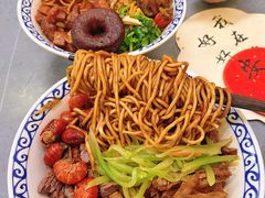 -梅溪·小伙子干挑面(安吉总店)