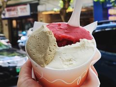-Dip in Gelato(富民路店)