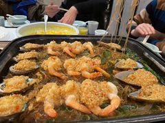 -院8里·小聚园老川菜(九眼桥店)