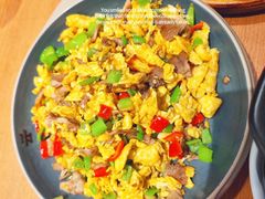-云海肴·汽锅鸡·云南菜(东坝金隅店)